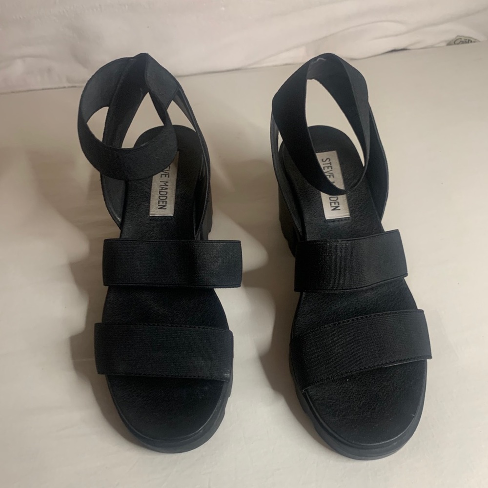 Steve madden sandal